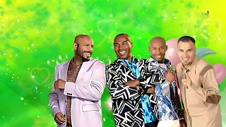 فرقة ميامي   حبيبي أللي دندنها