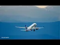 Frontier Airlines jet strikes person walking on runway during takeoff in Denver