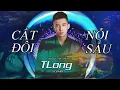 Download Lagu CẮT ĐÔI NỖI SẦU - TLONG COVER | TĂNG DUY TÂN ft DRUM7