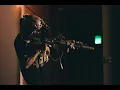 NOVESKE SLADE CHAINSAW RIFLE
