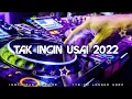 Lagu DJ TAK INGIN USAI 2022 - GALAO MODE ON - DJ LONGOR HERZ