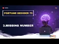 Missing Number Why Asked in FAANG 3 Approaches Hashing Math