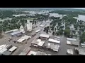 City of Rock Valley continues to rebuild six months after historic flooding