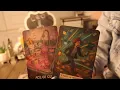 LEO YES THIS Person Seriously Wants You I Had to Look AGAIN AUGUST 2026 Tarot Love