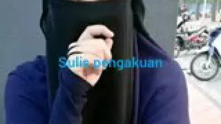 Download Sulis pengakuan  oh tuhan aku bukanlah ahli surga MP3