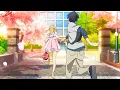 Download Lagu Your Lie in April | She's she's lady • Anime Music Video (AMV)