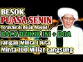 Download Lagu 🔴 SIAP-SIAP, BESOK PUASA SENIN TERAKHIR DI BULAN RABIUL AWAL 1447 H, BACA DZIKIR INI DAN DOA KHUSUS