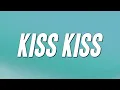 Download Lagu Chris Brown - Kiss Kiss ft. T-Pain (Lyrics)