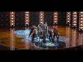 06.08.25 HamilTEN Mashup at Tony Awards