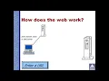 Biocomputing II CGI scripting Part 1