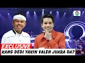 Lagu Keyakinan Kang Dedi Mulyadi Terungkap: Valen Pamekasan Digadang Juara DA7?