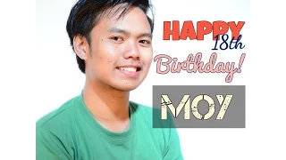 Download || HAPPY BIRTHDAY MOY!!! (Part 2) || MP3