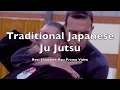 Ryoi Shintowa-Ryu JuJutsu Club / Traditional Japanese Class