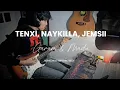 Download Lagu TENXI, NAYKILLA, JEMSII - GARAM \u0026 MADU | ARANSEMENT POP PUNK / ROCK
