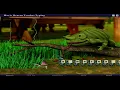Mavis Beacon Teaches Typing 9 Chameleon Picnic