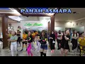 Download Lagu PANAH ASMARA BY NINI CARLINA | dangdut | zumba | lilac