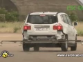 Chevrolet Orlando - ESC Test