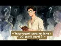 «Shams w Hawa» de Hamza Namira traduite en français أغنية شمس وهوا لحمزة نمرة مترجمة بالفرنسية