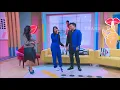 Lagu RUMPI - Lagu Chikita Meidy Untuk Sang Suami (19/7/18) Part4