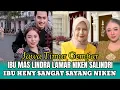 Download Lagu Uproar 🔥 NIKEN OFFICIALLY PROPOSES TO MAS LINDRA'S MOTHER | MAS LINDRA'S MOTHER REALLY LIKES NIKE...