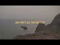Mack Brock - I Am Loved (Official Lyric Video)