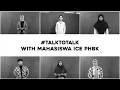 Download Lagu #TalktoTalk with ICE PHBK