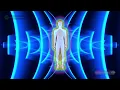 REAJUSTE VIBRACIONAL AVANZADO | Energía Taquiónica Arcturiana 5D