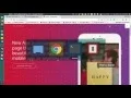 Django-Cms Sample Webapp Github Project - Python