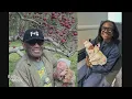 Deborah Roberts Says Al Roker Is Obsessed With Their Grandbaby