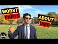The WORST Parts About UMD - University of Maryland