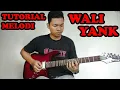 Download Lagu Tutorial gitar Wali - Yank || irwan tutorial