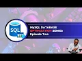 Indexing Strategies for Faster Data Retrieval