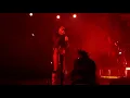 Tove Lo - Bad as the Boys (feat. ALMA) - LIVE at The Palladium - Los Angeles, CA - 2-28-20