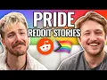 Download Lagu Queer Queries | Reading Reddit Stories
