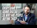 Why More Investors Are Choosing Physical Gold in a Digital World