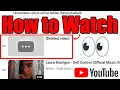Download Lagu How to Watch Deleted YouTube Videos