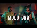 Xavi, Tony Aguirre - Modo DND