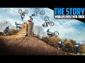 WORLD S FIRST MTB BACKFLIP TO FRONTFLIP CAVEMAN - THE STORY