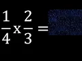 times multiplication of fractions x