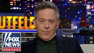 Gutfeld Twitter Files reveals shadowbanning of conservative accounts