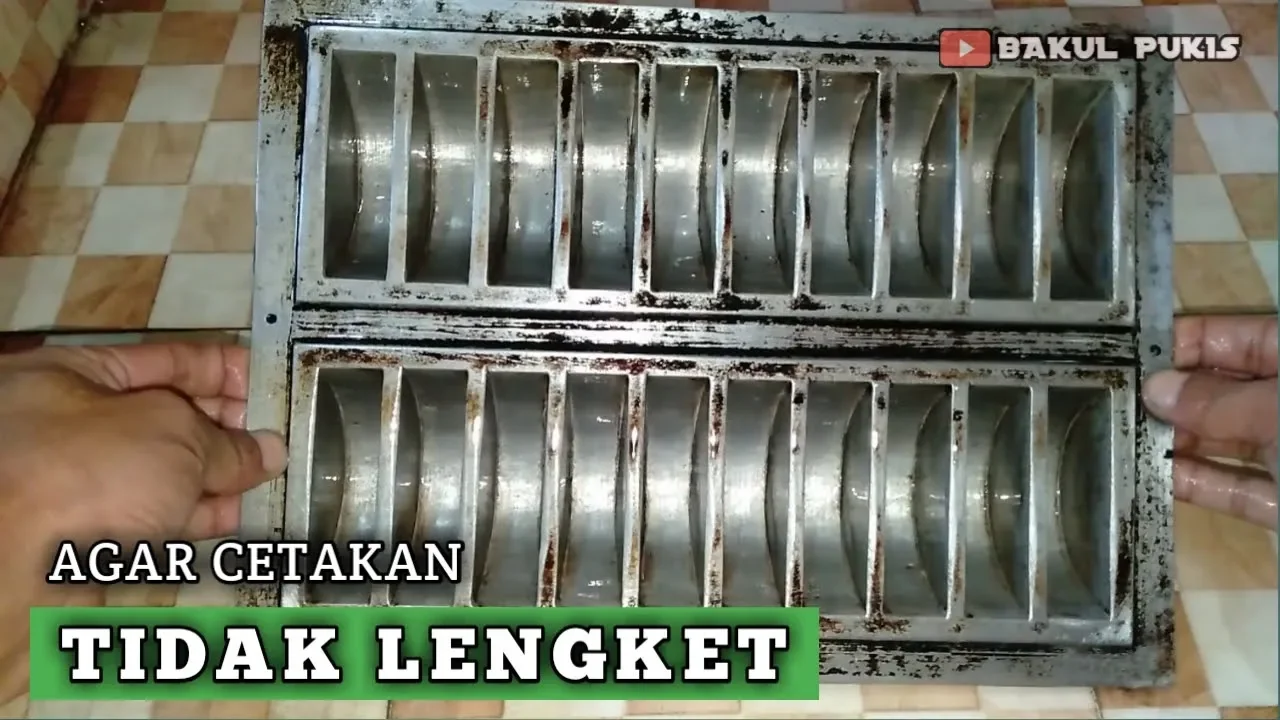 Assalamualaikum.. HAVE NICE DAY TEMEN'...... Kali ini sy ingin share cara membuat kue cubit , bahan . 
