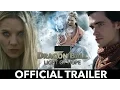 Video di OFFICIAL TRAILER - DRAGON BALL Z: LIGHT OF HOPE   (Fan Film)