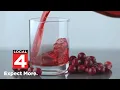 Cranberry juice for urinary tract infections There s a better option