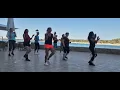 Wild West Wicked - Line Dance Mallorca