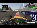 F1 24 Miami World Record