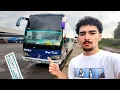 I Let a Random Bus Ticket Decide My Day in Mexico