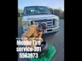 Tire Shop
