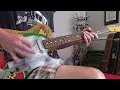 Funk #49 (Lesson) - James Gang
