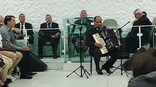 cantor : Alceu Pires                                        hino : jardineiro que chora