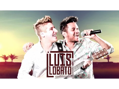 Download MP3 Luis & Lobato ● Vigia ( Sertanejo Gospel )